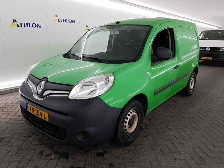 RENAULT KANGOO EXPRESS 2015 vf1fw58b552608953