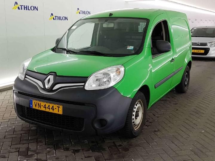 RENAULT KANGOO EXPRESS 2015 vf1fw58b552608954