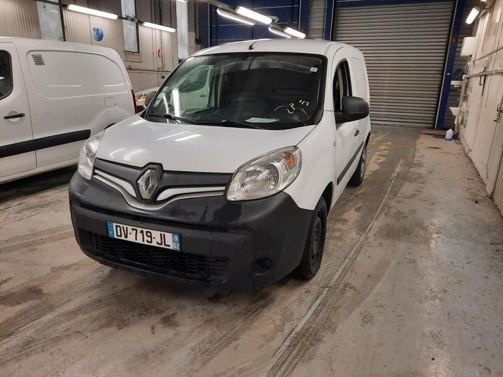 RENAULT KANGOO EXPRESS 2015 vf1fw58b552660962