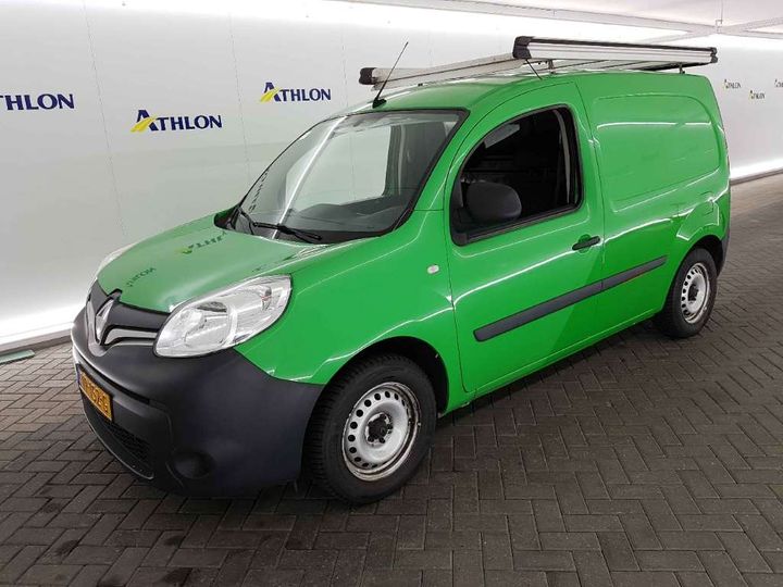 RENAULT KANGOO EXPRESS 2015 vf1fw58b552673487