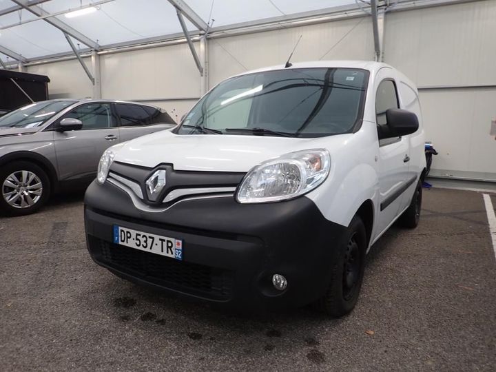 RENAULT KANGOO EXPRESS 2015 vf1fw58b552693535