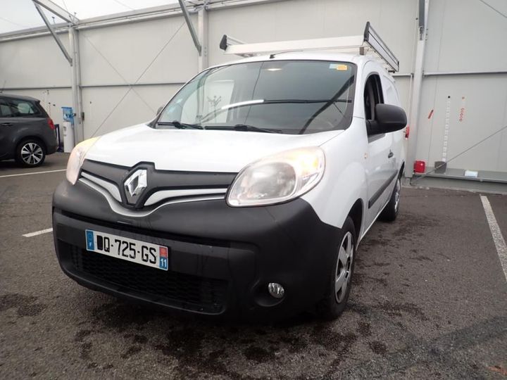 RENAULT KANGOO EXPRESS 2015 vf1fw58b552699203