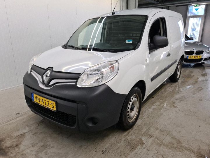 RENAULT KANGOO 2015 vf1fw58b552718168