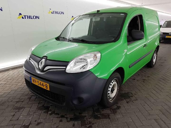 RENAULT KANGOO EXPRESS 2015 vf1fw58b552761017