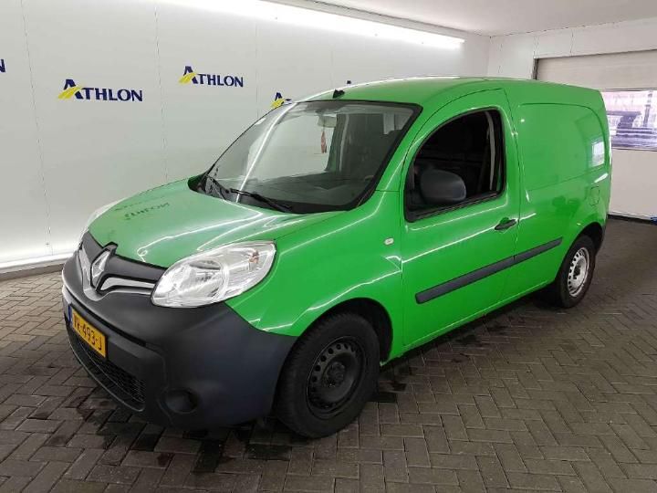 RENAULT KANGOO EXPRESS 2015 vf1fw58b552761020