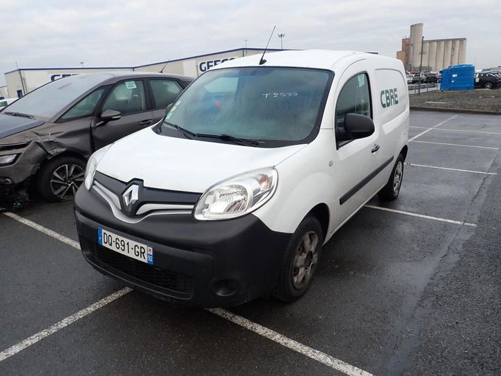 RENAULT KANGOO EXPRESS 2015 vf1fw58b552884458