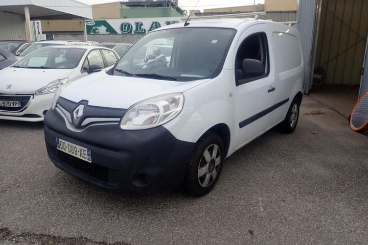 RENAULT KANGOO EXPRESS 2015 vf1fw58b552920502