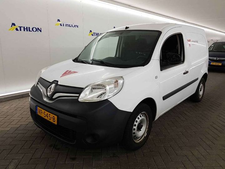 RENAULT KANGOO EXPRESS 2015 vf1fw58b552935104