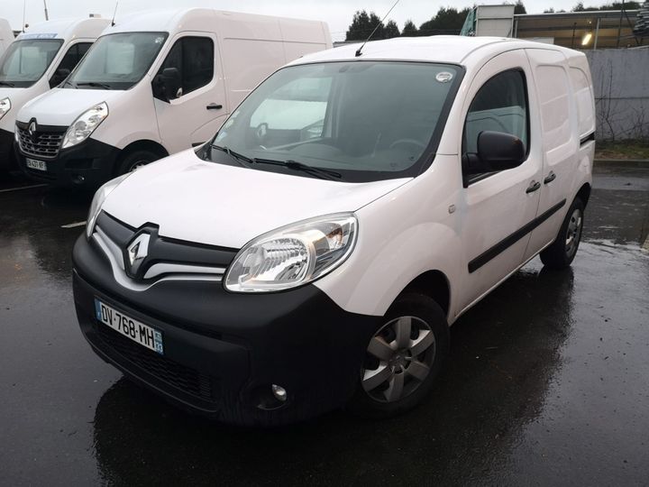 RENAULT KANGOO EXPRESS 2015 vf1fw58b553047549