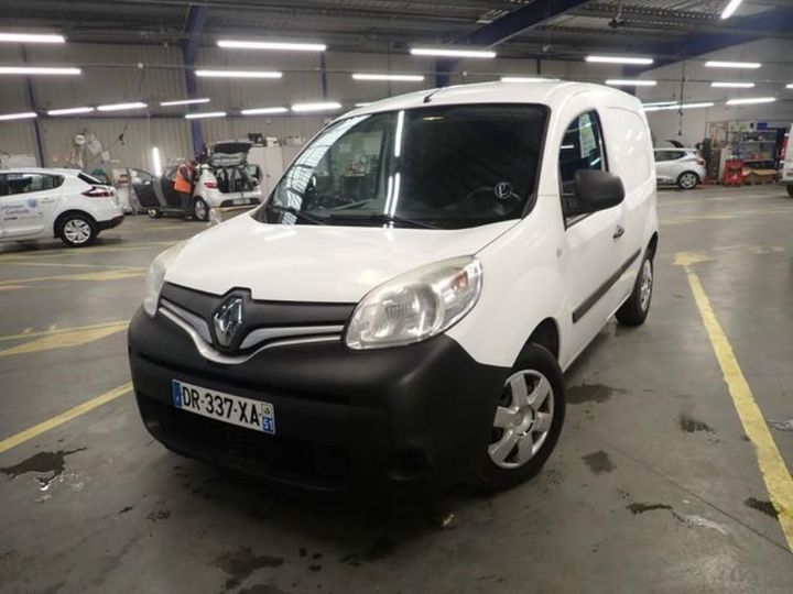 RENAULT KANGOO EXPRESS 2015 vf1fw58b553191596