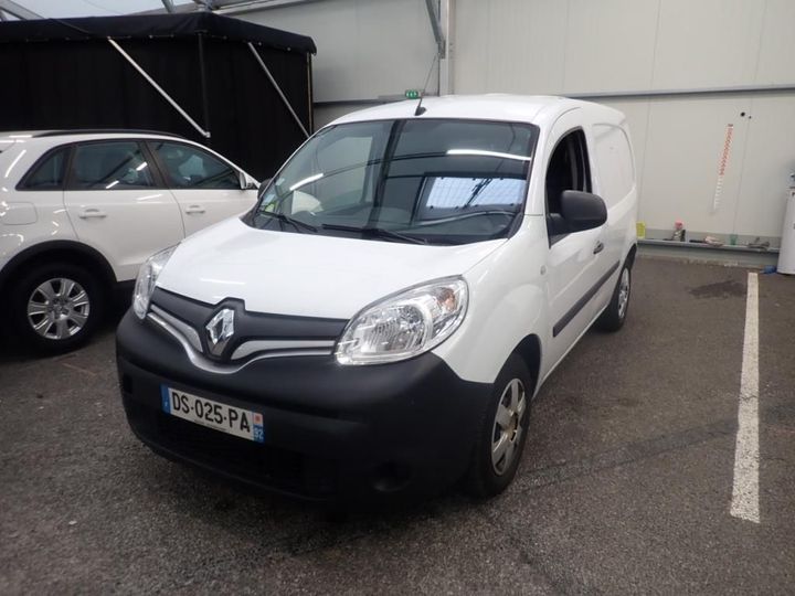 RENAULT KANGOO EXPRESS 2015 vf1fw58b553276838