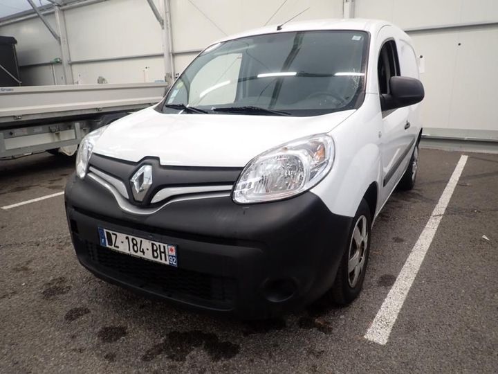 RENAULT KANGOO EXPRESS 2016 vf1fw58b553365265