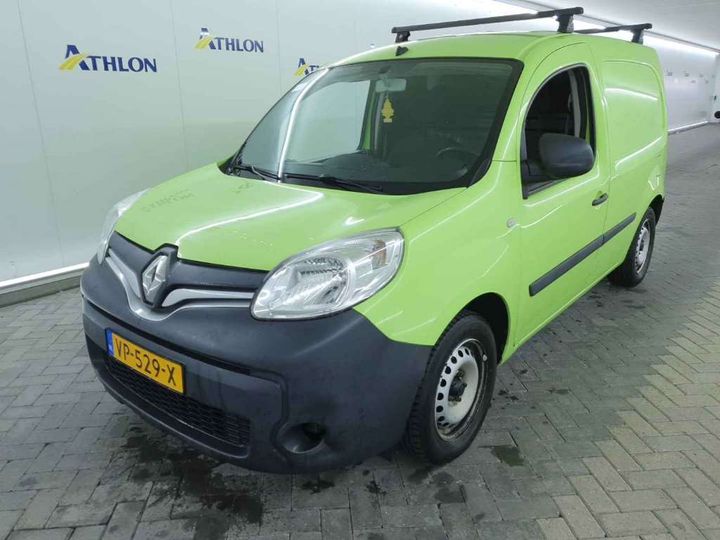 RENAULT KANGOO EXPRESS 2015 vf1fw58b553451934