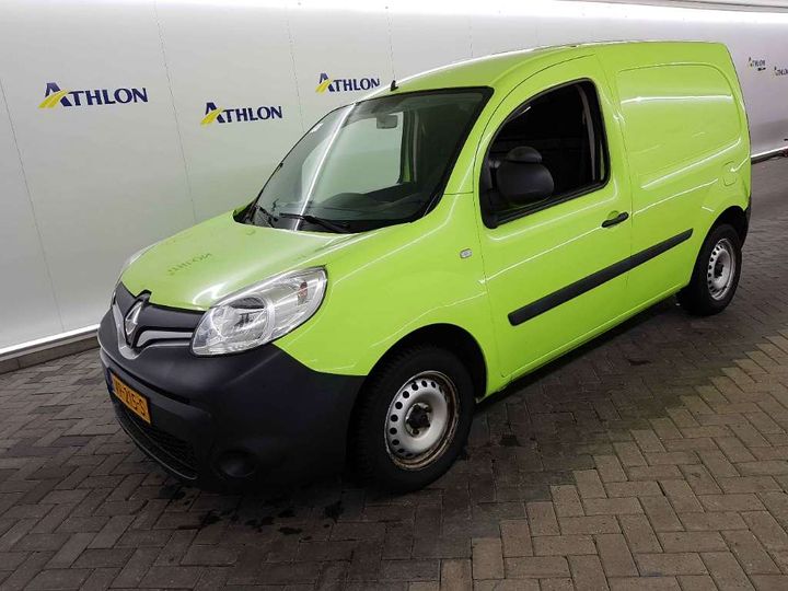 RENAULT KANGOO EXPRESS 2015 vf1fw58b553504200