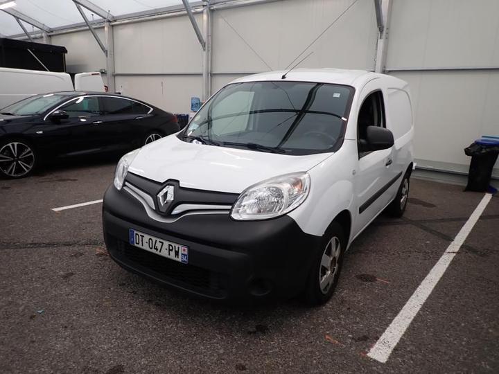 RENAULT KANGOO EXPRESS 2015 vf1fw58b553586929