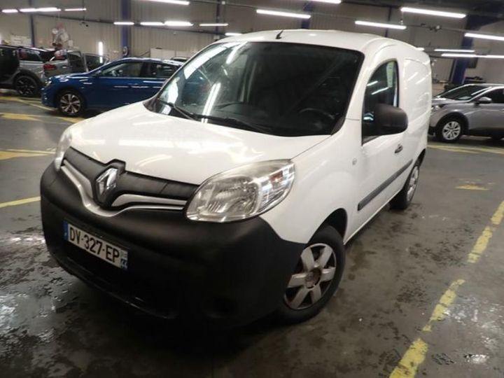 RENAULT KANGOO EXPRESS 2015 vf1fw58b553653860