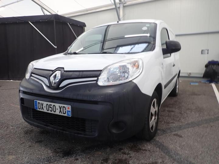 RENAULT KANGOO EXPRESS 2015 vf1fw58b553759575