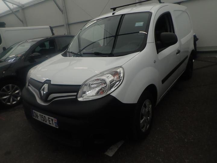 RENAULT KANGOO EXPRESS 2015 vf1fw58b553759590