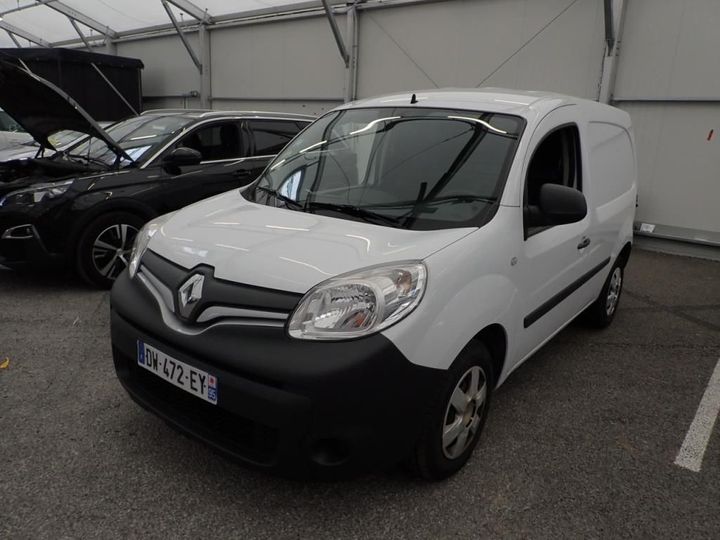 RENAULT KANGOO EXPRESS 2015 vf1fw58b553759594