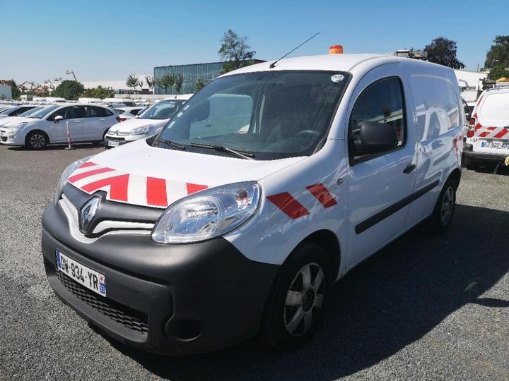 RENAULT KANGOO EXPRESS 2015 vf1fw58b553796418