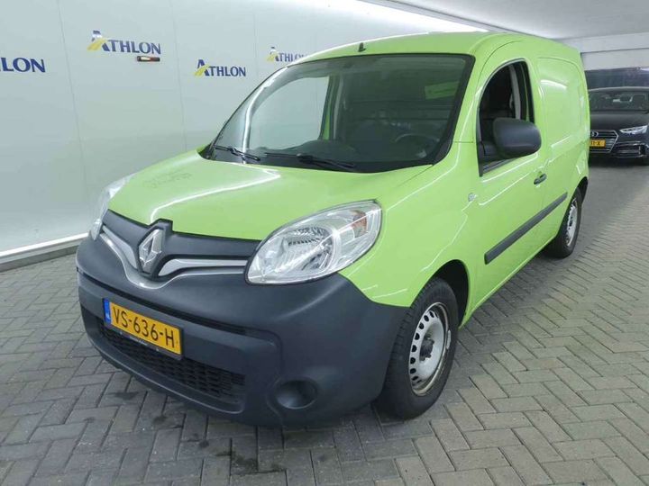 RENAULT KANGOO EXPRESS 2015 vf1fw58b553808914