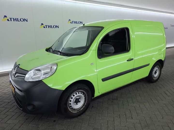 RENAULT KANGOO EXPRESS 2016 vf1fw58b553808915