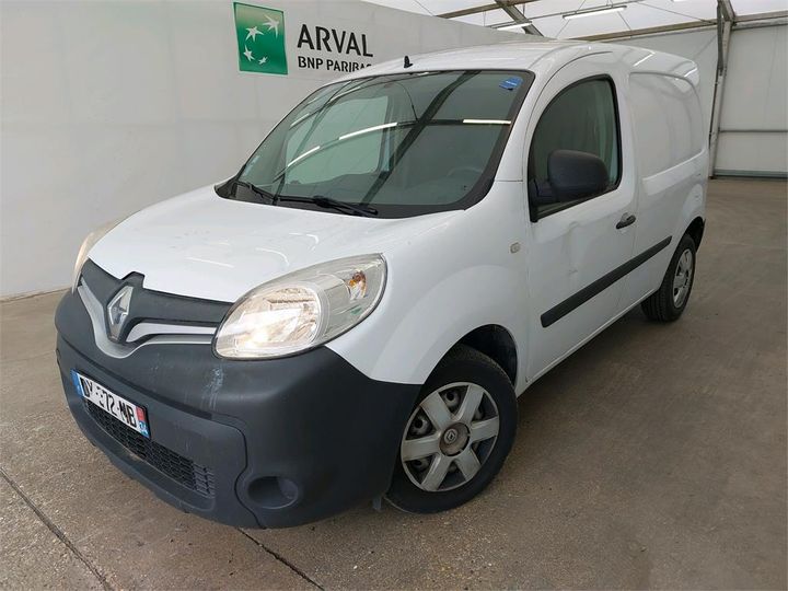 RENAULT KANGOO EXPRESS 2015 vf1fw58b554036046