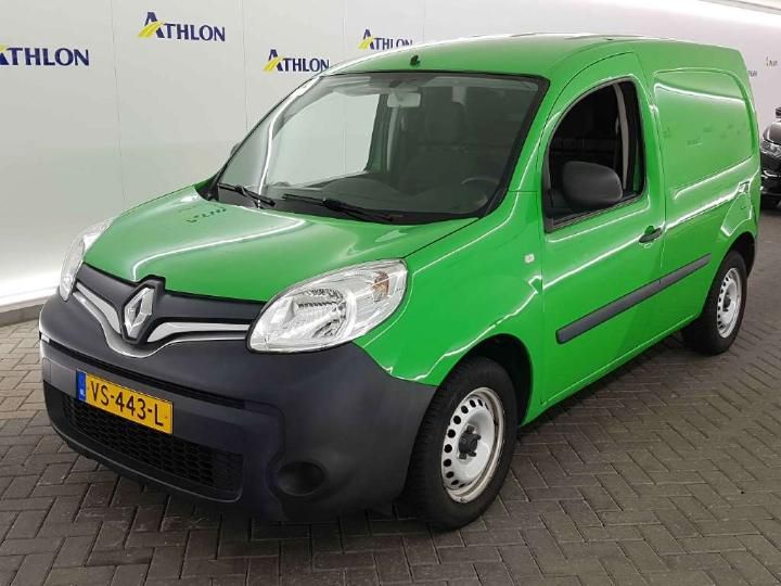 RENAULT KANGOO EXPRESS 2015 vf1fw58b554227779