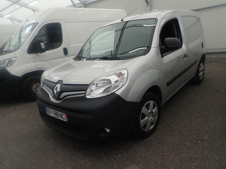 RENAULT KANGOO EXPRESS 2015 vf1fw58b554258981