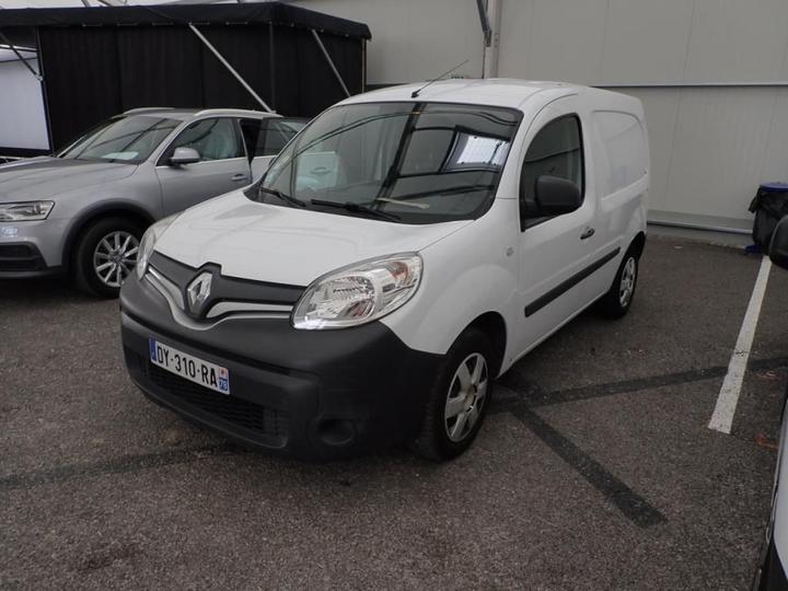 RENAULT KANGOO EXPRESS 2016 vf1fw58b554262014