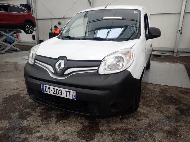 RENAULT KANGOO EXPRESS 2016 vf1fw58b554394958