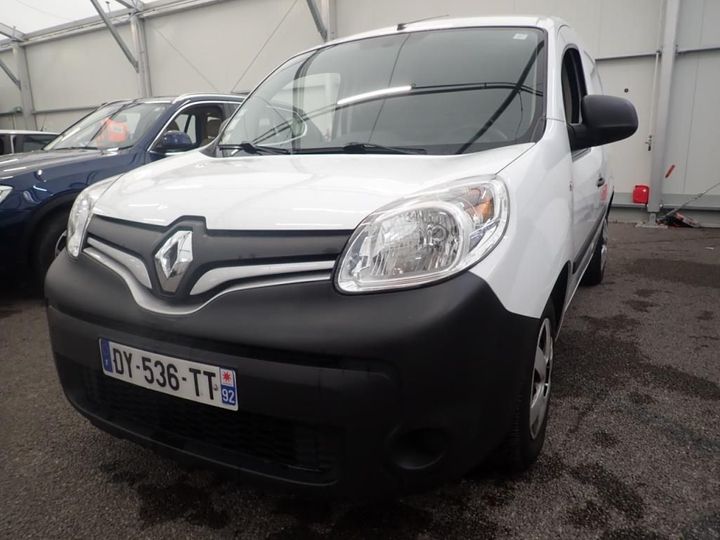 RENAULT KANGOO EXPRESS 2016 vf1fw58b554394959