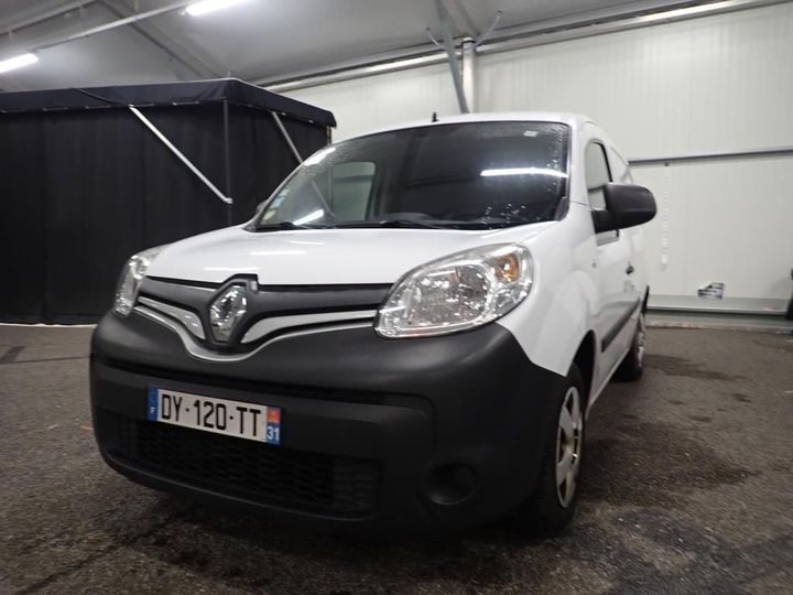 RENAULT KANGOO EXPRESS 2016 vf1fw58b554394963