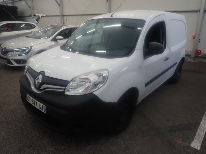 RENAULT KANGOO EXPRESS 2016 vf1fw58b554444755