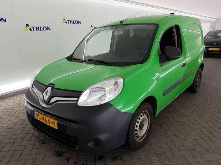 RENAULT KANGOO EXPRESS 2015 vf1fw58b554450720