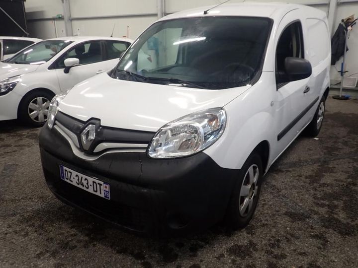 RENAULT KANGOO EXPRESS 2016 vf1fw58b554621105