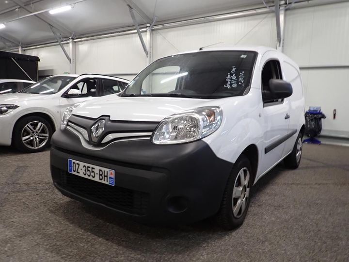 RENAULT KANGOO EXPRESS 2016 vf1fw58b554621116