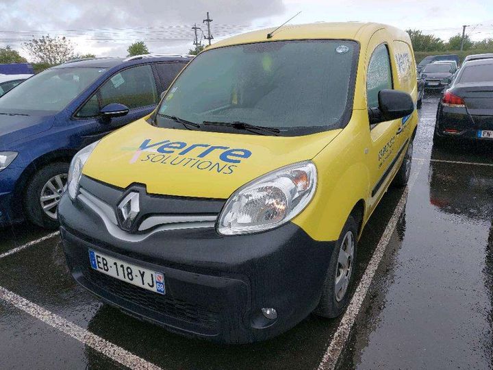 RENAULT KANGOO EXPRESS 2016 vf1fw58b554621898