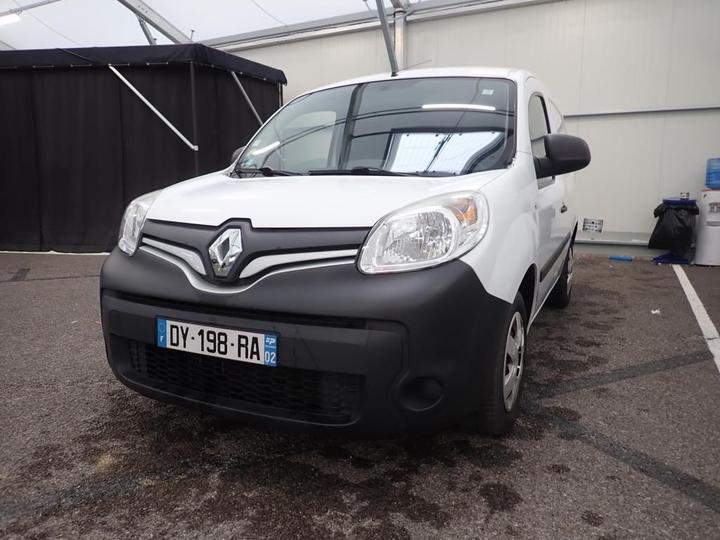 RENAULT KANGOO EXPRESS 2016 vf1fw58b554649427