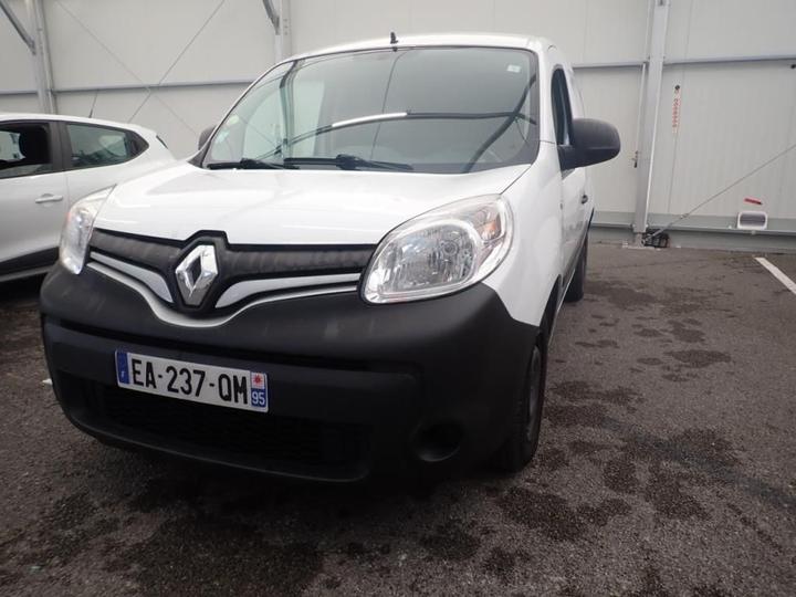 RENAULT KANGOO EXPRESS 2016 vf1fw58b554684687