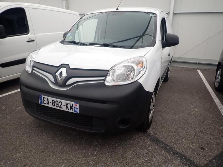 RENAULT KANGOO EXPRESS 2016 vf1fw58b554684695