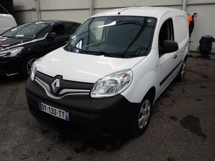 RENAULT KANGOO EXPRESS 2016 vf1fw58b554689805