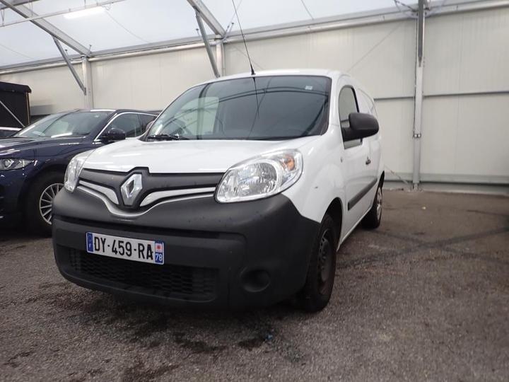 RENAULT KANGOO EXPRESS 2016 vf1fw58b554689807