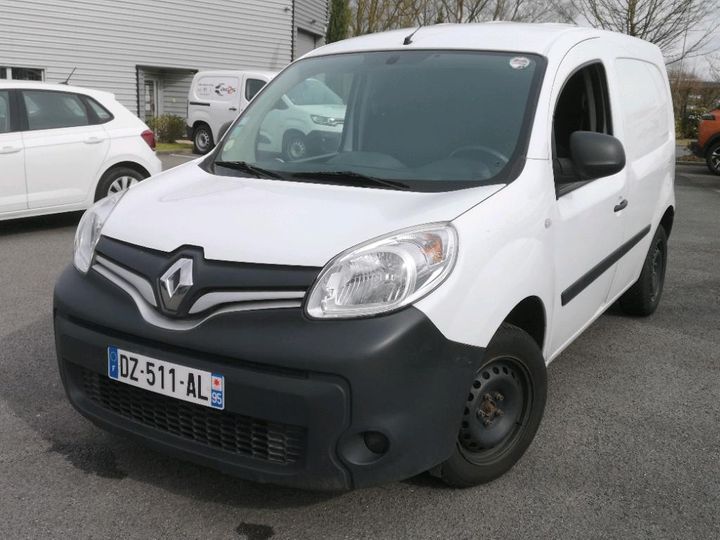 RENAULT KANGOO EXPRESS 2016 vf1fw58b554699470