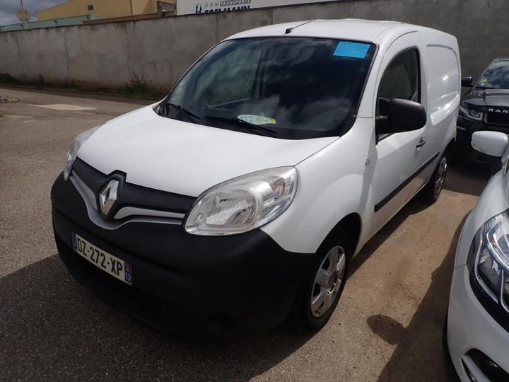 RENAULT KANGOO EXPRESS 2016 vf1fw58b554834213