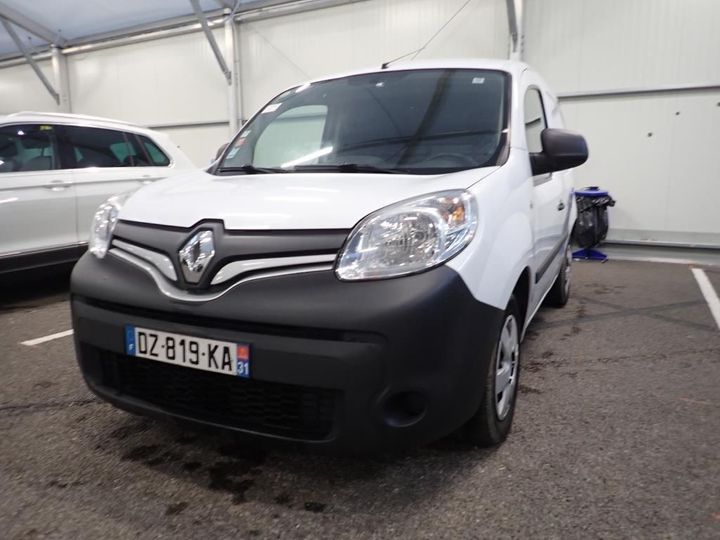 RENAULT KANGOO EXPRESS 2016 vf1fw58b554877547