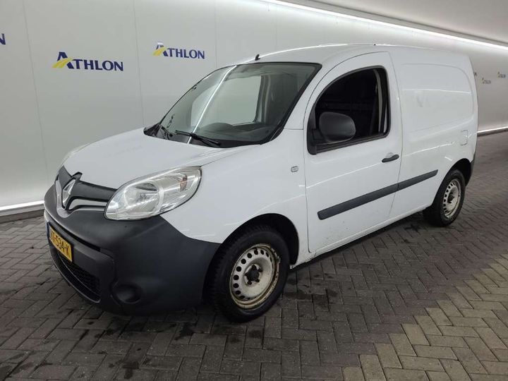 RENAULT KANGOO EXPRESS 2016 vf1fw58b554914009