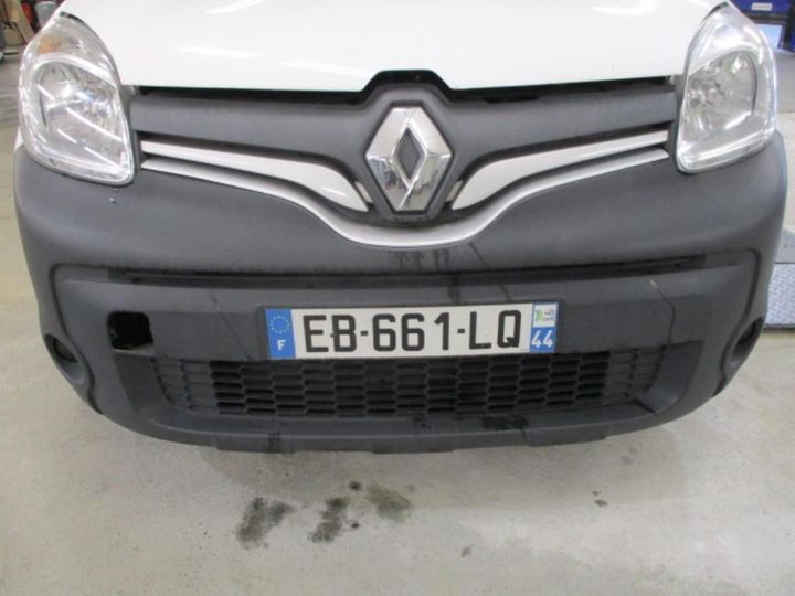 RENAULT KANGOO EXPRESS 2016 vf1fw58b554931907