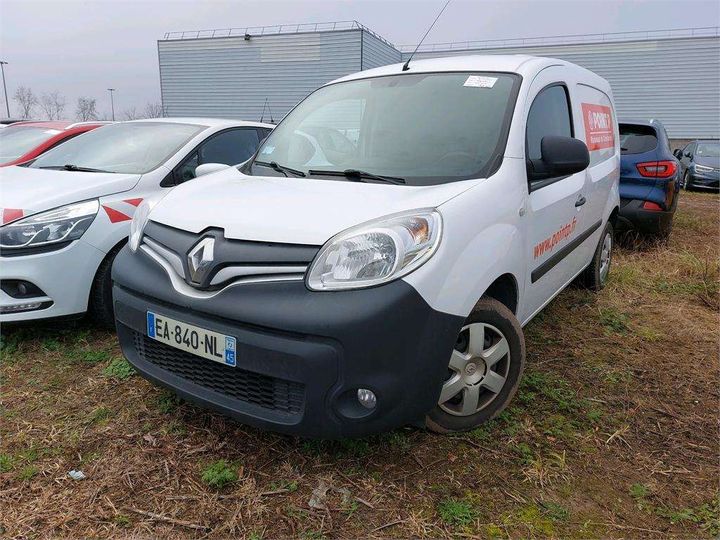 RENAULT KANGOO EXPRESS 2016 vf1fw58b554965732