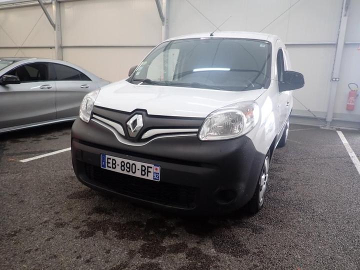 RENAULT KANGOO EXPRESS 2016 vf1fw58b554974280